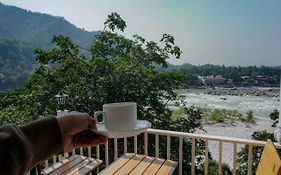 Laxmana On The Ganges